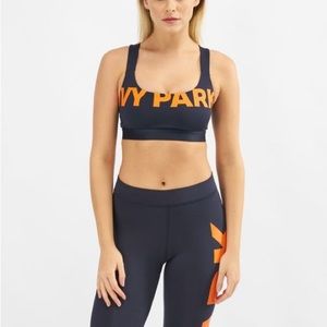 Ivy Park- SET